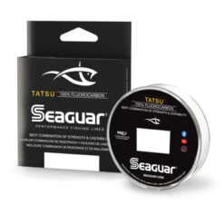 Seaguar 200Yds Tatsu Fluorocarbon Line