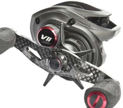 Seviin GF Series Casting Reels 7 Seviin GF Series Casting Reels - Image 5