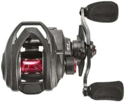 Seviin GF Series Casting Reels