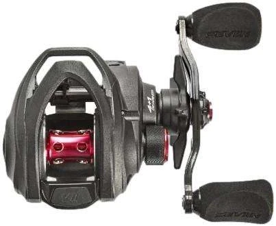 Seviin GF Series Casting Reels 3 Seviin GF Series Casting Reels