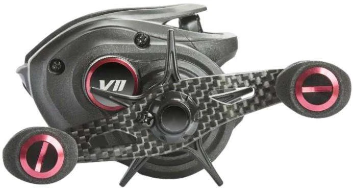 Seviin GF Series Casting Reels 4 Seviin GF Series Casting Reels - Image 2