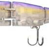 Shimano ARMAJOINT 190SS Swimbait - ST Purple 2 Shimano ARMAJOINT 190SS Swimbait - ST Purple -Saltwater Fishing Tackle Store shimano aj190ssstp armajoint 190ss swimbait 52346.1697371239