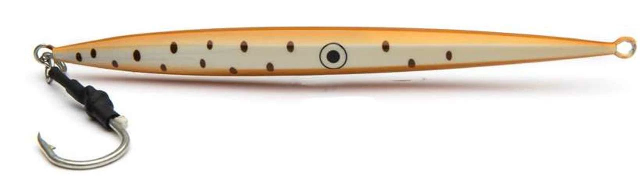 Shimano Butterfly SHIMMERFALL Jigs 5 Shimano Butterfly SHIMMERFALL Jigs - Image 3