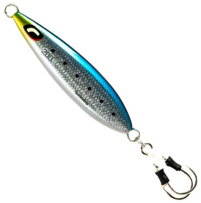 Shimano Butterfly Wing-Fall Jigs 7 Shimano Butterfly Wing-Fall Jigs - Image 5