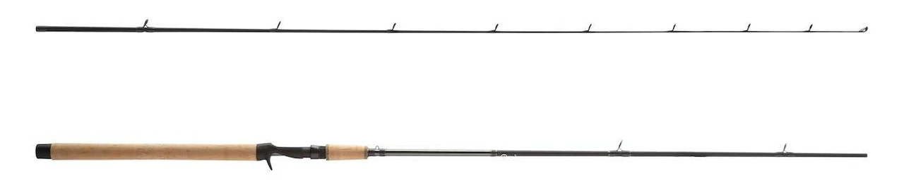 Shimano Compre Salmon/Steelhead Casting Rods 4 Shimano Compre Salmon/Steelhead Casting Rods - Image 2