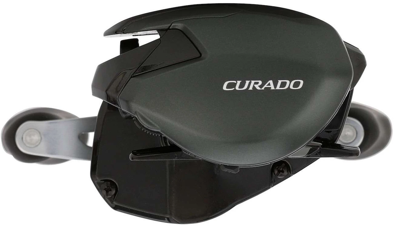 Shimano Curado 200 M Baitcasting Reels 5 Shimano Curado 200 M Baitcasting Reels - Image 3