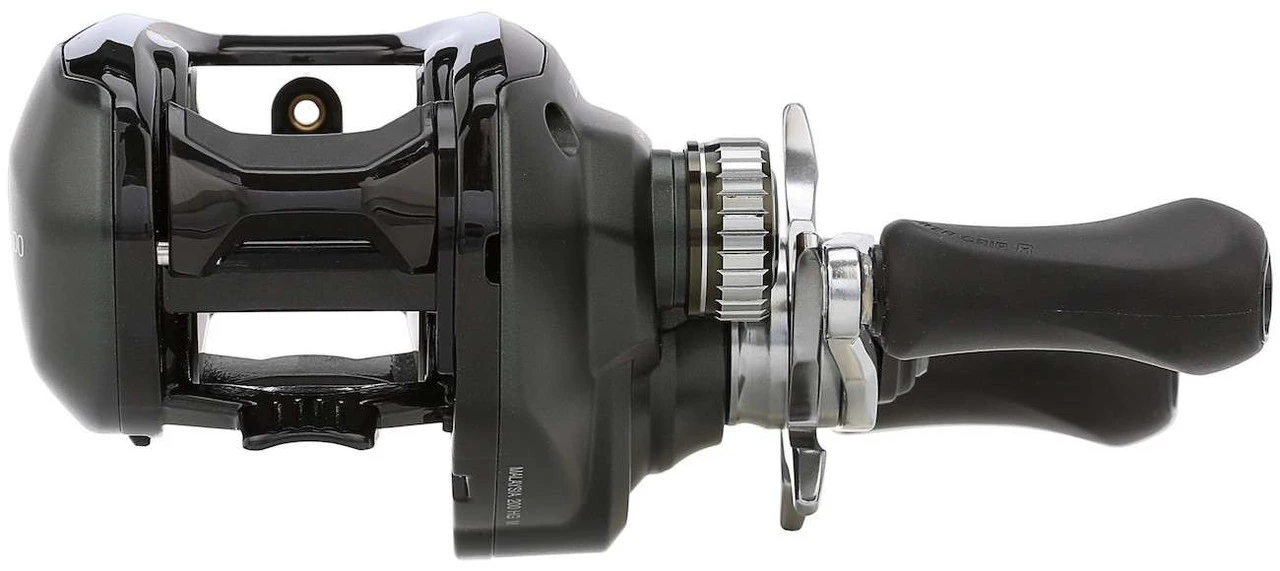 Shimano Curado 200 M Baitcasting Reels 7 Shimano Curado 200 M Baitcasting Reels - Image 5