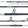 Shimano Grappler A Type J Jigging Conventional Rods