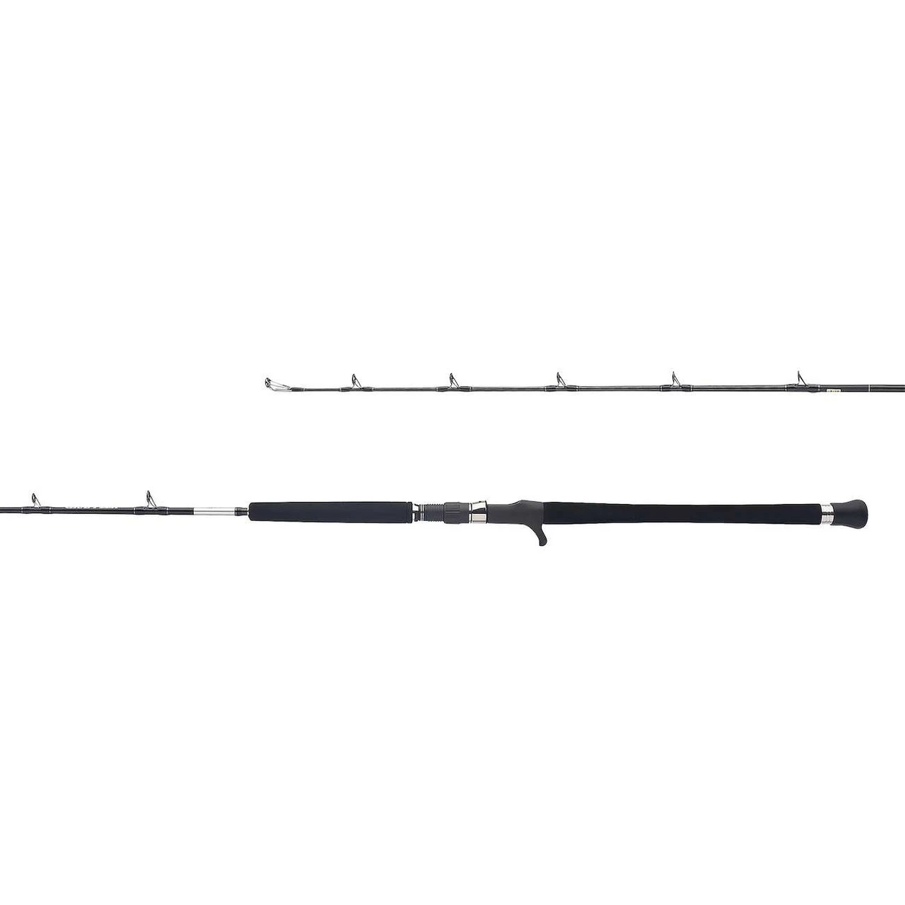 Shimano Grappler A Type J Jigging Conventional Rods 4 Shimano Grappler A Type J Jigging Conventional Rods - Image 2