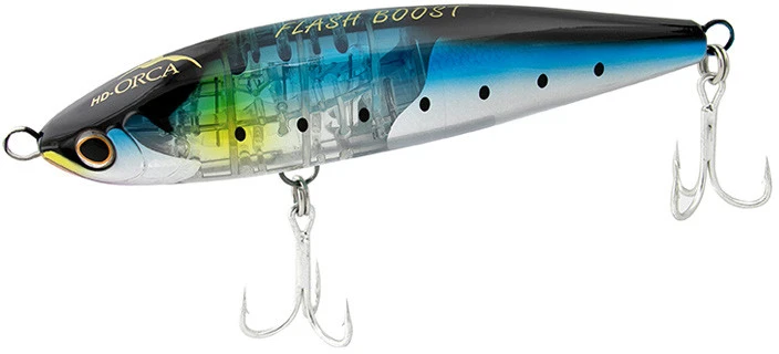 Shimano HD-Orca FB Flash Boost Lures 5 Shimano HD-Orca FB Flash Boost Lures - Image 3