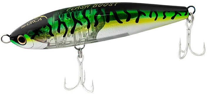 Shimano HD-Orca FB Flash Boost Lures 7 Shimano HD-Orca FB Flash Boost Lures - Image 5