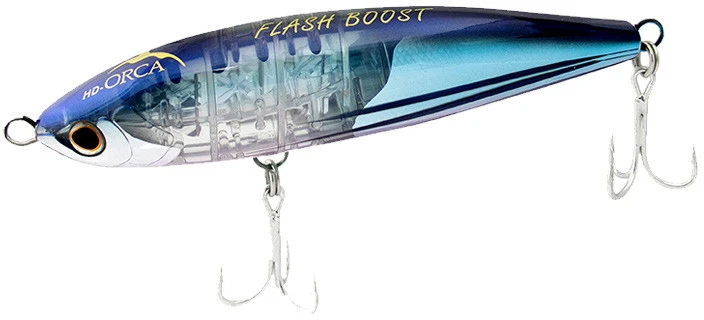Shimano HD-Orca FB Flash Boost Lures 9 Shimano HD-Orca FB Flash Boost Lures - Image 7