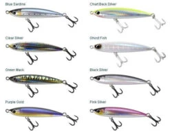 Shimano Orca Top Water Lures -Saltwater Fishing Tackle Store shimano orca lures 83628.1696817775