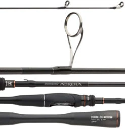 Shimano Poison Adrena B Spinning Rods