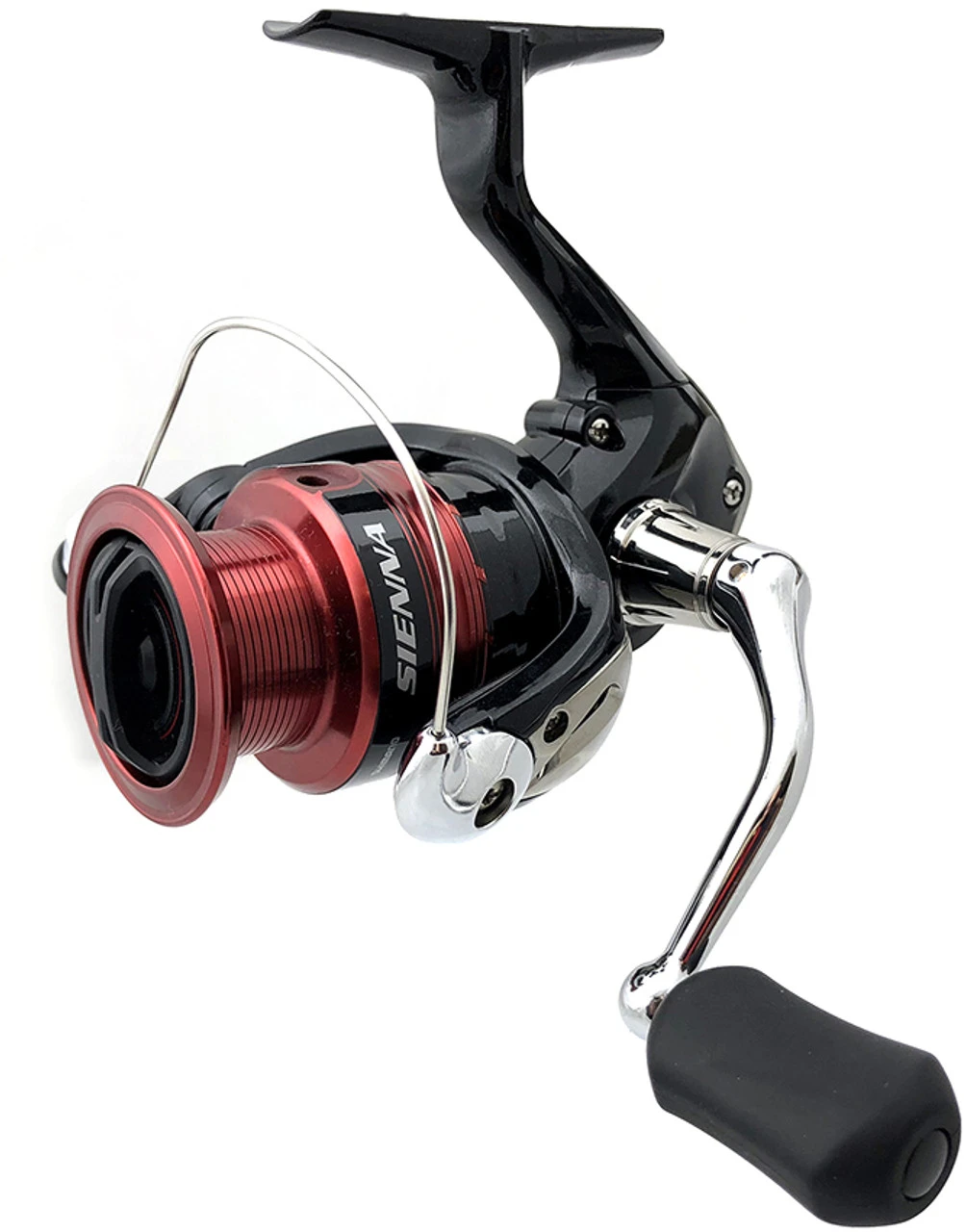 Shimano Sienna FG Spinning Reels 3 Shimano Sienna FG Spinning Reels