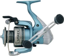 Shimano Spirex FG And RG Spinning Reels 12 Shimano Spirex FG And RG Spinning Reels -Saltwater Fishing Tackle Store shimano spirex fg rg spinning reels 21379.1696843558
