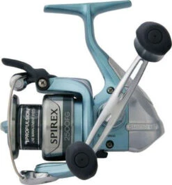 Shimano Spirex FG And RG Spinning Reels 10 Shimano Spirex FG And RG Spinning Reels -Saltwater Fishing Tackle Store shimano spirex fg rg spinning reels 61041.1696843556