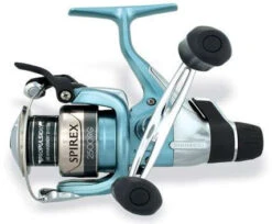 Shimano Spirex FG And RG Spinning Reels 11 Shimano Spirex FG And RG Spinning Reels -Saltwater Fishing Tackle Store shimano spirex fg rg spinning reels 68381.1696843557
