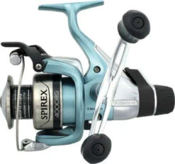 Shimano Spirex FG And RG Spinning Reels 13 Shimano Spirex FG And RG Spinning Reels -Saltwater Fishing Tackle Store shimano spirex fg rg spinning reels 76203.1696843559