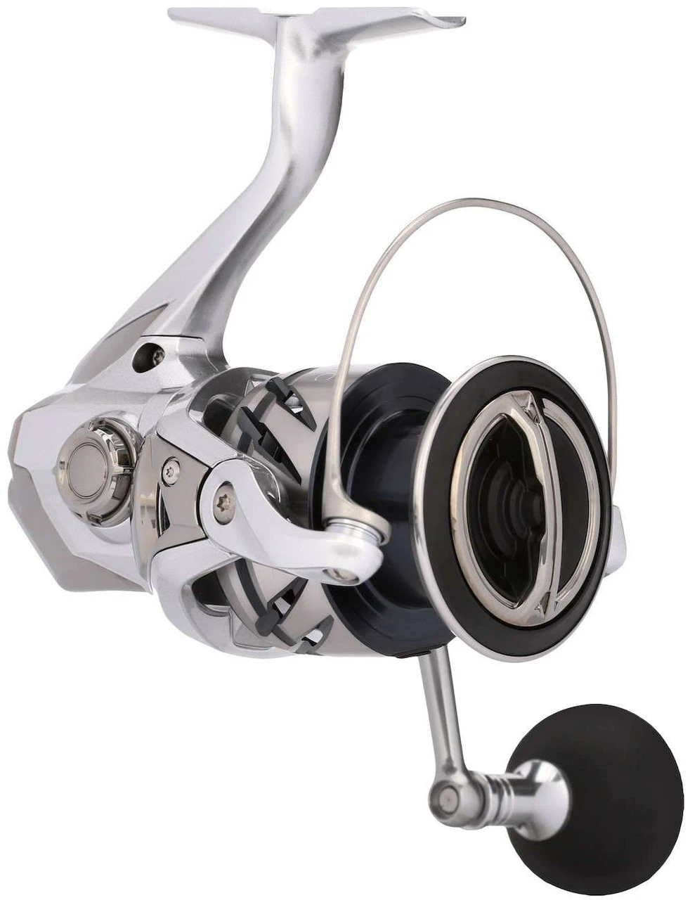 Shimano Stradic FM Spinning Reels 8 Shimano Stradic FM Spinning Reels - Image 6