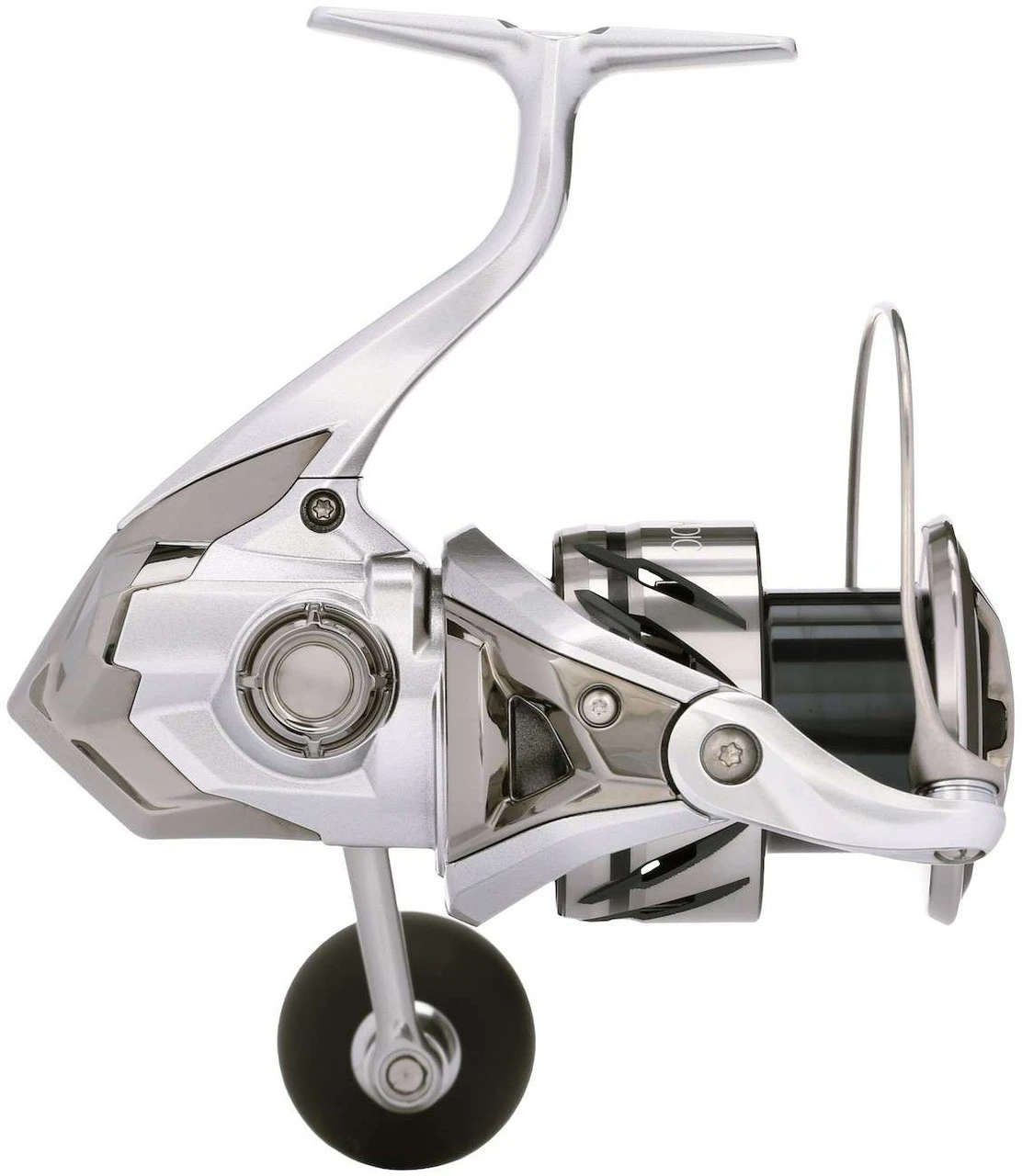 Shimano Stradic FM Spinning Reels 4 Shimano Stradic FM Spinning Reels - Image 2