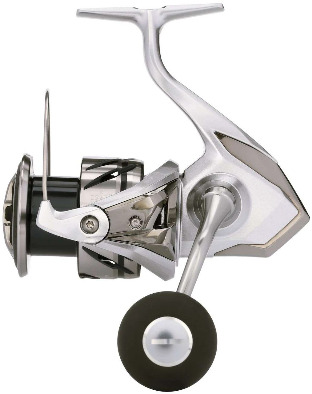 Shimano Stradic FM Spinning Reels 3 Shimano Stradic FM Spinning Reels