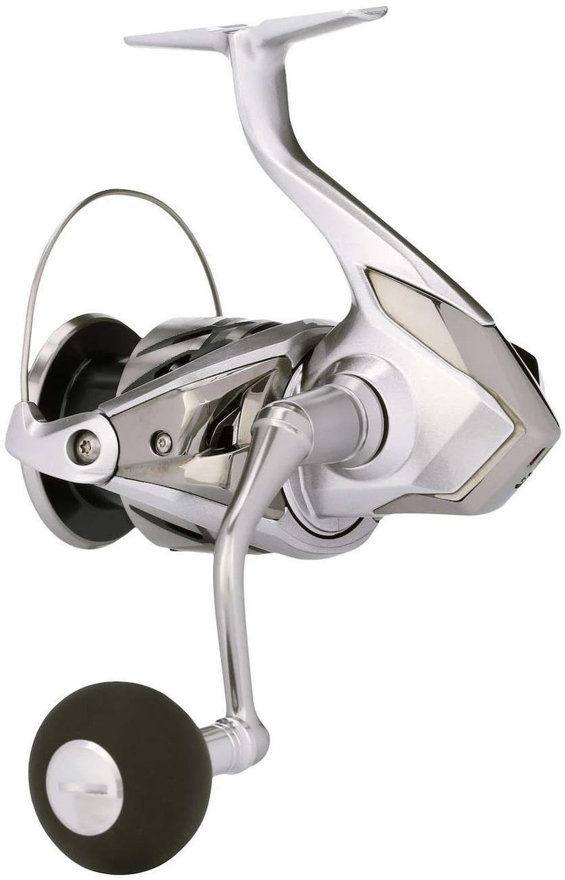 Shimano Stradic FM Spinning Reels 5 Shimano Stradic FM Spinning Reels - Image 3