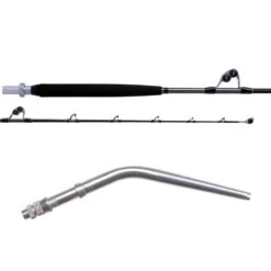 Shimano Terez BW Uni-Butt Roller Stripper Rod Blades W/ Rod Butts -Saltwater Fishing Tackle Store shimano terez bw ub roller stripper rod blades w rod butts 04303.1729792270