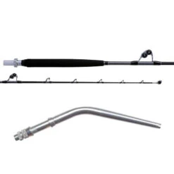 Shimano Terez BW Uni-Butt Roller Stripper Rod Blades W/ Rod Butts -Saltwater Fishing Tackle Store shimano terez bw ub roller stripper rod blades w rod butts 71258.1729792272