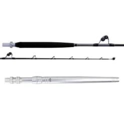 Shimano Terez BW Uni-Butt Roller Stripper Rod Blades W/ Rod Butts -Saltwater Fishing Tackle Store shimano terez bw ub roller stripper rod blades w rod butts 90120.1729792272