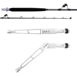 Shimano Terez BW Uni-Butt Roller Stripper Rod Blades W/ Rod Butts -Saltwater Fishing Tackle Store shimano terez bw ub roller stripper rod blades w rod butts 99140.1729792271