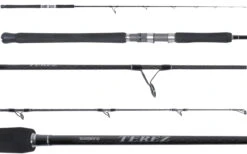 Shimano Terez Spinning Rods