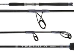 Shimano Trevala B Jigging Spinning Rods