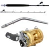 Shimano Terez TZBWC67XHUBA / Tiagra TTI50WLRSA BW Roller Stripper Standup Combo - UBC2-SLV 1 Shimano Terez TZBWC67XHUBA / Tiagra TTI50WLRSA BW Roller Stripper Standup Combo - UBC2-SLV -Saltwater Fishing Tackle Store shimano tzbwc67xhuba ti50wlrsa ubc2 slv terez bw ub rs standup combo 53994.1719510706.386.513