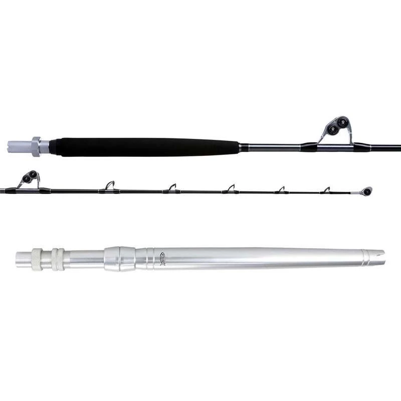 Shimano Terez TZBWC67XHUBA BW Roller Stripper Blade W/ Aftco UB2-SLV 3 Shimano Terez TZBWC67XHUBA BW Roller Stripper Blade W/ Aftco UB2-SLV