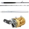 Shimano Terez TZBWHS57HA / Tiagra TI50WLRSA BW High Speed Trolling Standup Combo - UB2-SLV -Saltwater Fishing Tackle Store shimano tzbwhs57ha ti50wlrsa ub2 slv terez bw ub hs trolling standup combo 68444.1720020556.386.513