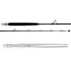 Shimano Terez TZBWHS57HA BW High Speed Rod Blade W/ Aftco UB2-SLV -Saltwater Fishing Tackle Store shimano tzbwhs57ha ub2 slv terez bw ub hs rod blades w rod butt 62629.1729792292