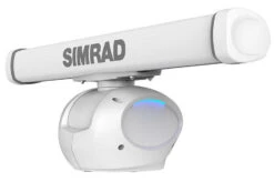 Simrad HALO Open Array Radars