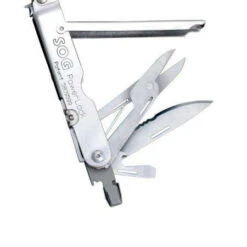 SOG S60N-CP Powerlock Multi-Tool -Saltwater Fishing Tackle Store sog s60n cp powerlock multi tool 68559.1696823098