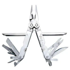 SOG S60N-CP Powerlock Multi-Tool