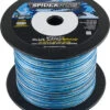 Spiderwire Stealth Blue Camo Braid 3000yd Spools -Saltwater Fishing Tackle Store spiderwire stealth blue camo braid 3000yd spools 05231.1696888325.386.513
