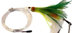 Sportfish Products Sport Feather Lures