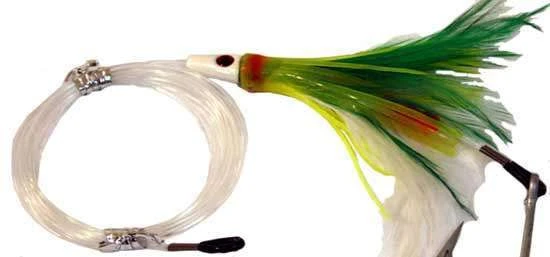 Sportfish Products Sport Feather Lures 3 Sportfish Products Sport Feather Lures