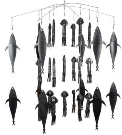 Squidnation Blackflap Dredge