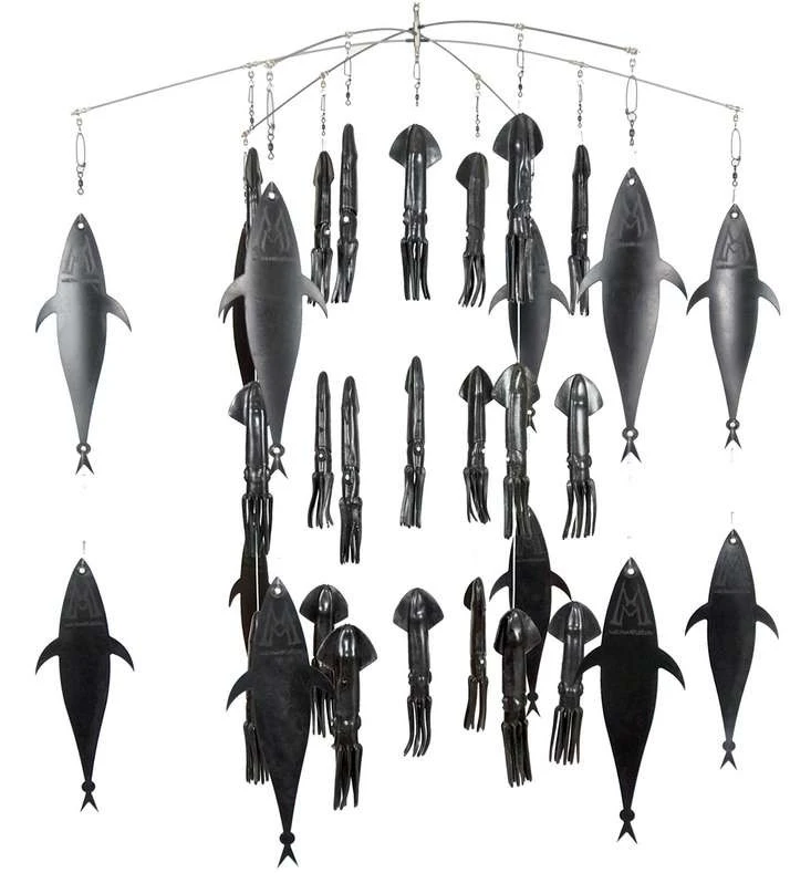 Squidnation Blackflap Dredge 3 Squidnation Blackflap Dredge