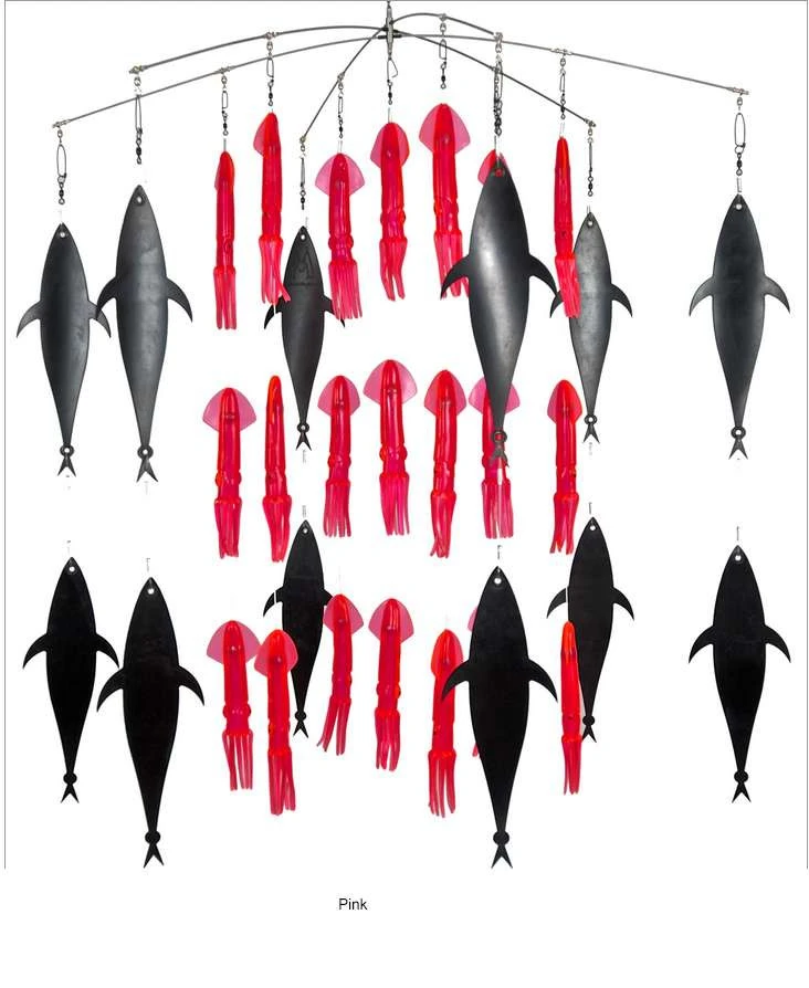 Squidnation Blackflap Dredge 6 Squidnation Blackflap Dredge - Image 4