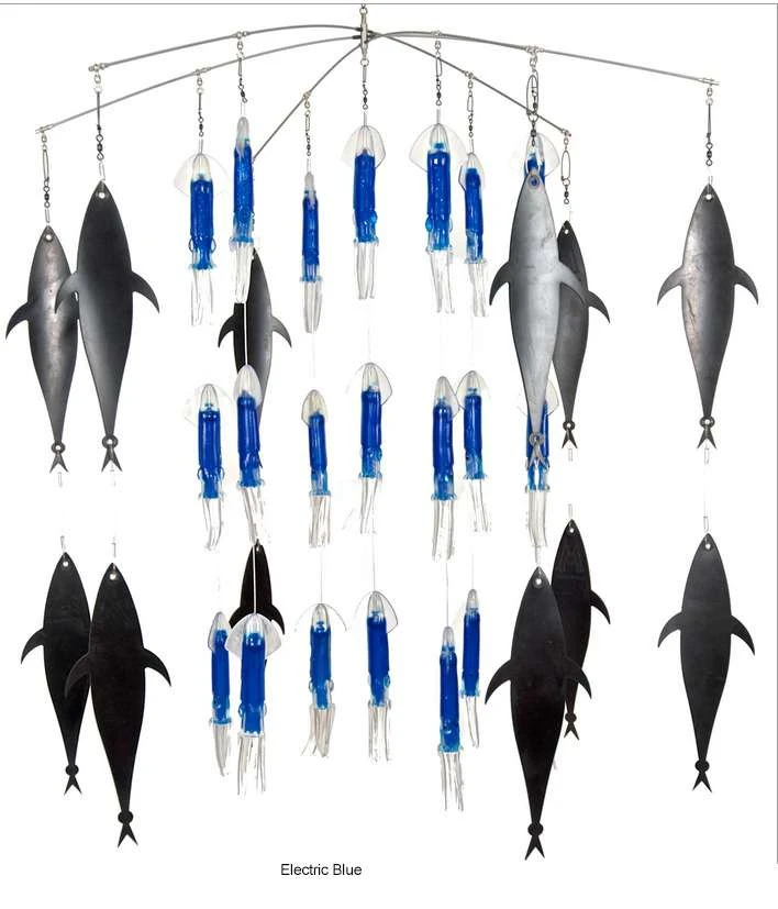 Squidnation Blackflap Dredge 4 Squidnation Blackflap Dredge - Image 2