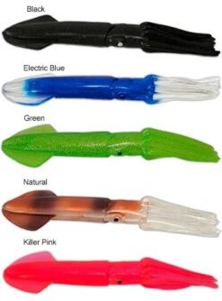 Squidnation Blackflap Dredge 11 Squidnation Blackflap Dredge -Saltwater Fishing Tackle Store squidnation bf b 36 black flap dredge 99808.1697049527