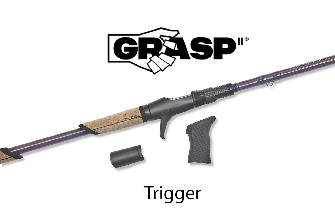 St. Croix 2024 Mojo Musky Rods 5 St. Croix 2024 Mojo Musky Rods - Image 3