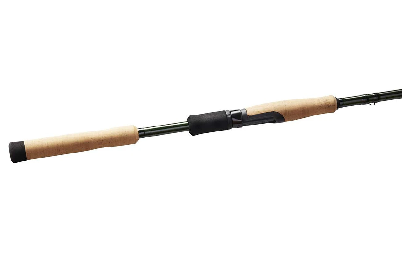 St. Croix Eyecon Spinning Rods 4 St. Croix Eyecon Spinning Rods - Image 2